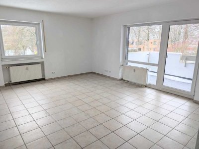Provisionsfreie 4-Zimmer Wohnung mit Balkon und Aufzug in Osnabrück-Wüste