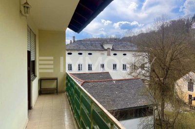 Mehrfamilienhaus mit Garten, Ausbaupotenzial und Mieteinnahmen!