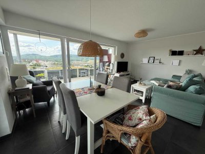 Moderne 4,5-Zimmer Mietwohnung im Breiteich!