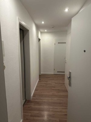 Attraktive 2-Zimmer-Erdgeschosswohnung mit EBK in Mönchengladbach