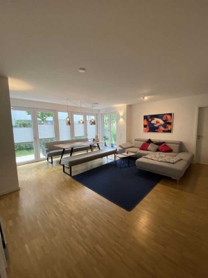 Moderne und helle 3-Zimmer-Wohnung in OF-Kaiserlei!