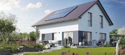 Das perfekte Haus zum wohlfühlen - warten Sie nicht länger!