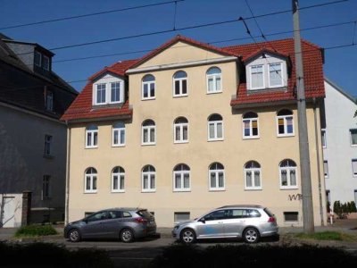 Sehr schöne & große Wohnung * mit Balkon * Tageslichtbad Wanne & Dusche