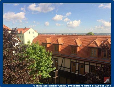 Kleines Einzelappartement in Uninähe !