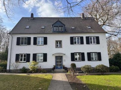 Top sanierte 3-Zimmerwohnung am Steimker Berg