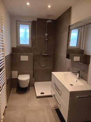 Komplett Sanierte 2-Zimmer Wohnung Sanderau Zentral
