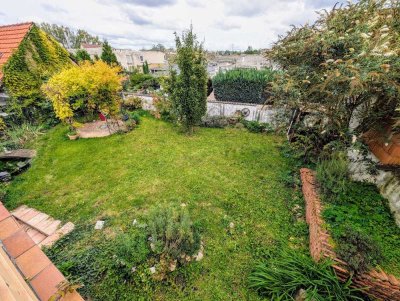 ! Keine Maklerkosten! Einfamilienhaus mit Garten sucht Handwerker