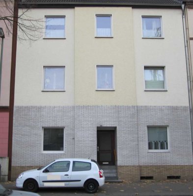 Essen - Nähe Zeche Carl: Topp-solides 5-Fam.-Haus
