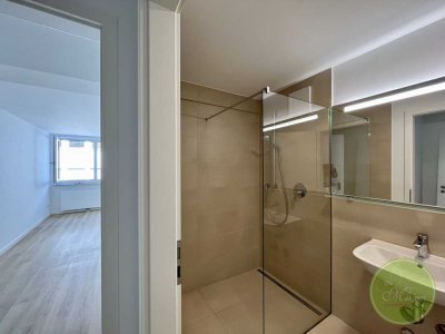 ***Vollmöbliert & All inklusive **Appartment inkl. Küche ** in Stadtlage  *** direkte U-Bahn ***