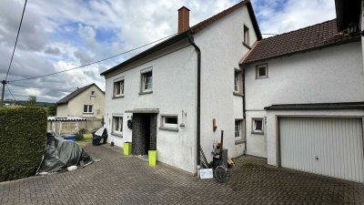 Günstiges 5-Zimmer-Haus in Puderbach/Ortsteil