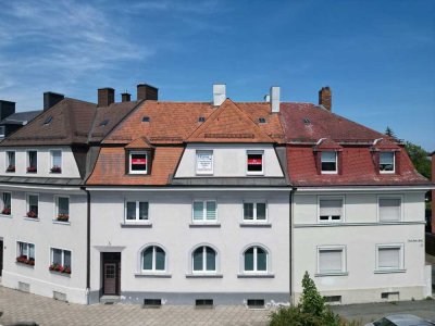 Investoren - zentral - MFH + Bungalow - Paketpreis