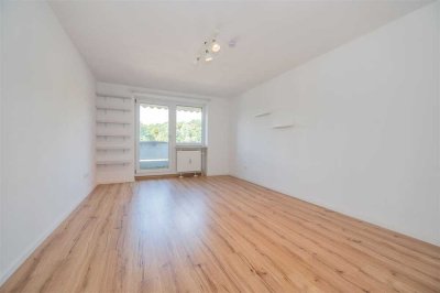 Schicke, renovierte 2-Zimmer-Eigentumswohnung Nahe Uni, Klinik, Natur!