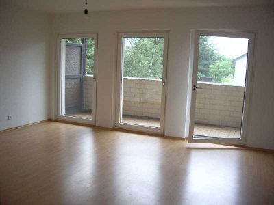 Attraktive 2-Zimmer Wohnung mit Balkon in Ungelsheim