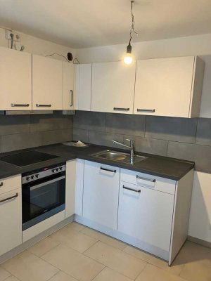 3-Zimmer Wohnung - Erstbezug nach Sanierung in Hamburg-Harburg