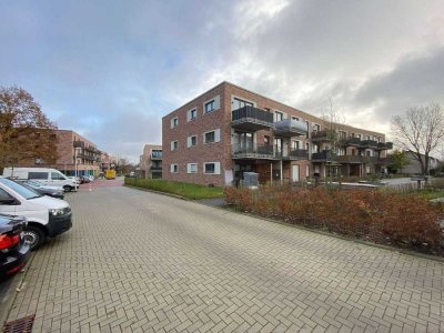 4-Zimmer-Maisonette-Komfortwohnung
