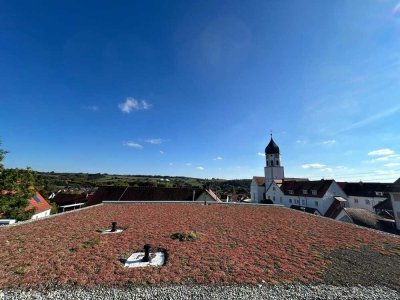 ERSTBEZUG-3,5 Zimmer-Wohnung