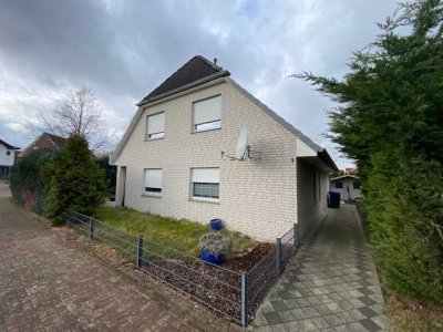 Ruhig gelegenes EFH im Erbbaurecht als Kapitalanlage in Stadthagen