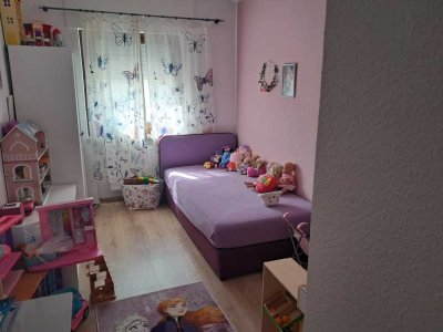 4 Zimmer Wohnung in Taunusstein Bleidenstadt