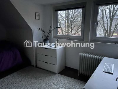 Tauschwohnung: Wollen uns vergrößern