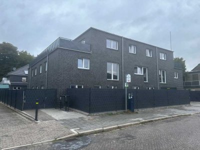 Exklusives KfW40  Penthouse mit 4 Zimmern und Dachterrasse in Delmenhorst-Mitte 3 Monate mietfrei