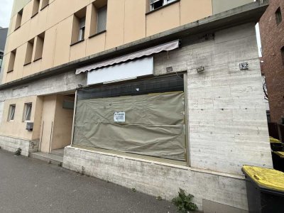 4 Zimmer Wohnung + Gewerbeeinheit in Heilbronn