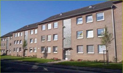 Helle 3-Zimmer-Etagenwohnung  mit Balkon in MG-Rheindahlen zu vermieten