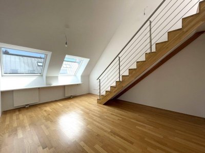 Dachgeschosswohnung - 4,5 Zimmer; 103,51 m² ,zum Kauf