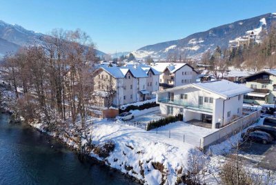 Ein Haus – Zwei Einheiten – Mehrere Möglichkeiten