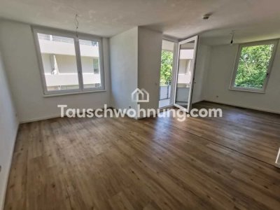 Tauschwohnung: 3 Zimmer * Lichtenberg Lindenhof *