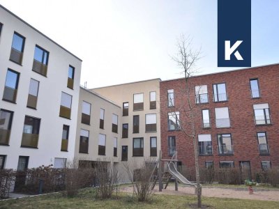 Neues Jahr - neue Mieter