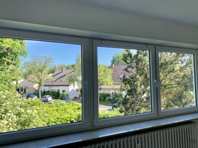 Helle Wohnung in Top-Lage!