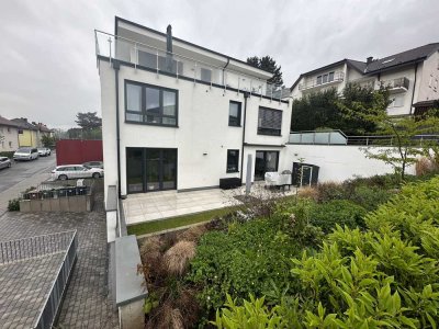 Gut geschnittene 3-Zimmer-Wohnung in attraktiver Lage in Weinheim **Einziehen und Wohlfühlen**