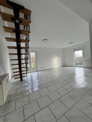 Geschmackvolle 2-Zimmer-Wohnung in Wiesbaden