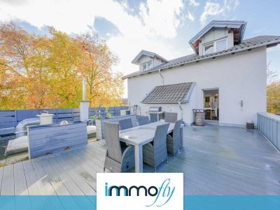 Exklusives 2-Familienhaus im Zentrum von Erkelenz – Flexibles Wohnen auf 3 Ebenen