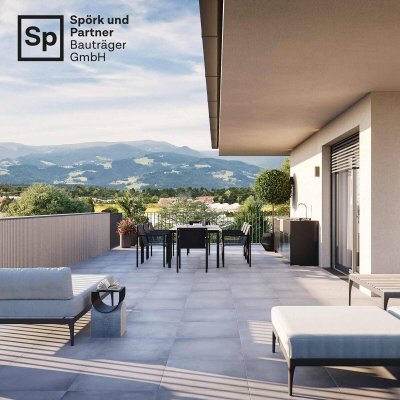 WOHNEN IN WOLFSBERGDEM PARADIES KÄRNTENS