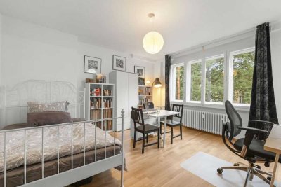 Investieren mit Weitblick - 5 % Rendite in Reinickendorf sichern!