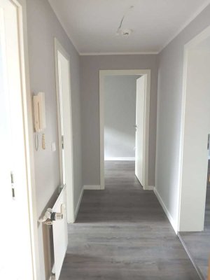 Zentral gelegene 2-Zimmer-Wohnung in Neuruppin