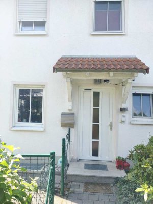 Reihenendhaus in Pliening