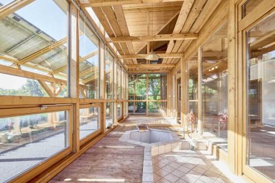 ***Geräumiges Einfamilienhaus mit Wohlfühlcharakter – Ideal für Pendler!