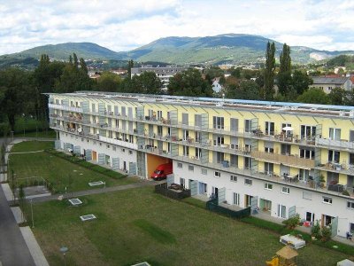 Graz, Kalvariengürtel - geförderte Miete ODER geförderte Miete mit Kaufoption - 2 Zimmer