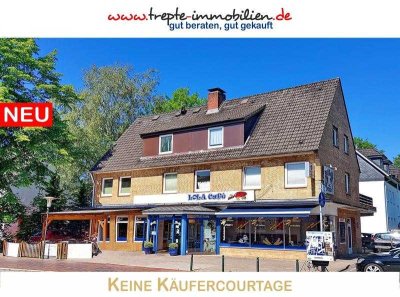 81qm 4 Zimmer - Wohnung im Zentrum von Hohenlockstedt