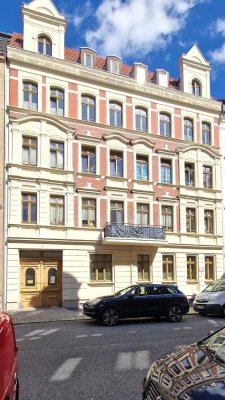großzügige 1 Raumwohnung mit Stellplatz am Brautwiesenbogen