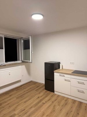 1-Zimmer Wohnung in Freudenstadt