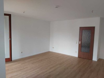 Helles 1-Zimmer Apartment in der City ab 01.11.2025 (ggf. früher)