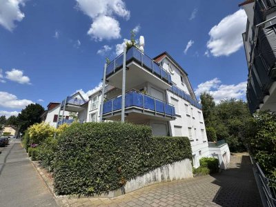 Erstbezug nach Modernisierung - Maisonette, Klimaanlage, Dachterrasse, EBK, Garage