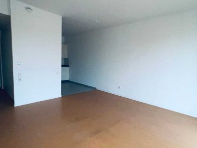Moderne 2-Zimmer-Wohnung mit Balkon in Hamburg Tonndorf nähe Tondo