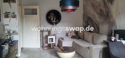 Wohnungstausch: Steinstraße 17