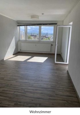 Freundliche 2-Zimmer-Wohnung in der Innenstadt von Kaiserslautern