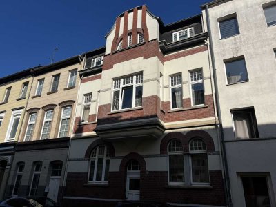 Repräsentatives Stadthaus in ruhiger und exklusiver Lage