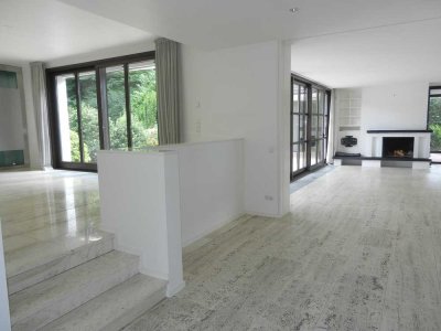 Leben und Arbeiten in Bestlage! Charmante Villa in Menden